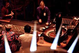 Casino Vabank